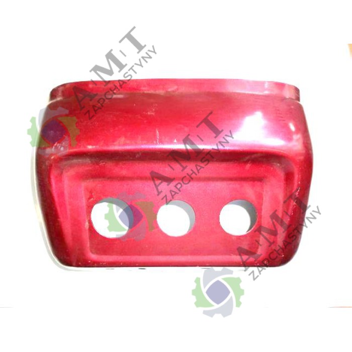 Панель передняя приборная XT220HG